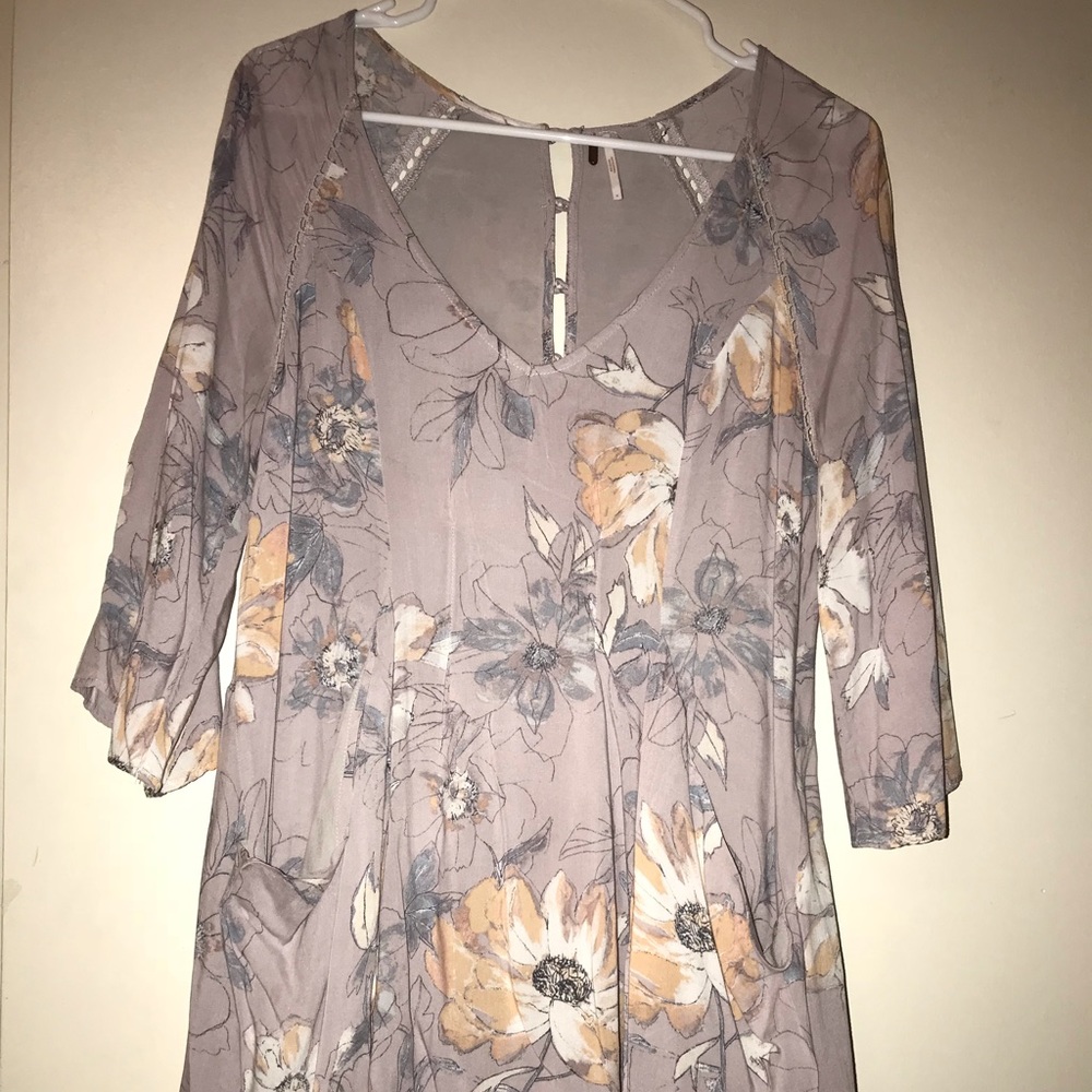 Free People Blouse